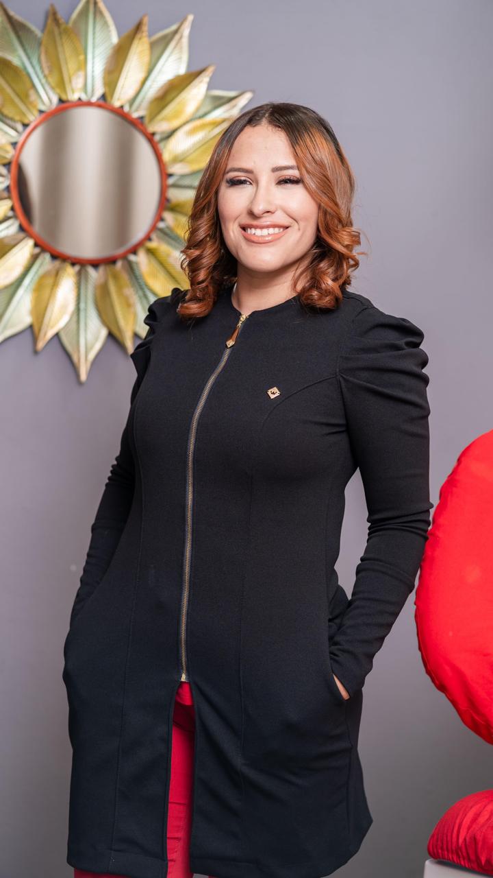 Dra. Erika S. López Berroterán - en OdontoMédica